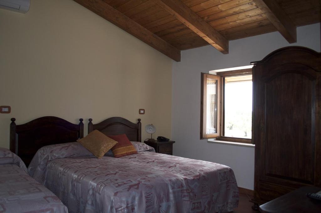 Agriturismo La Colombaia Capua Chambre photo