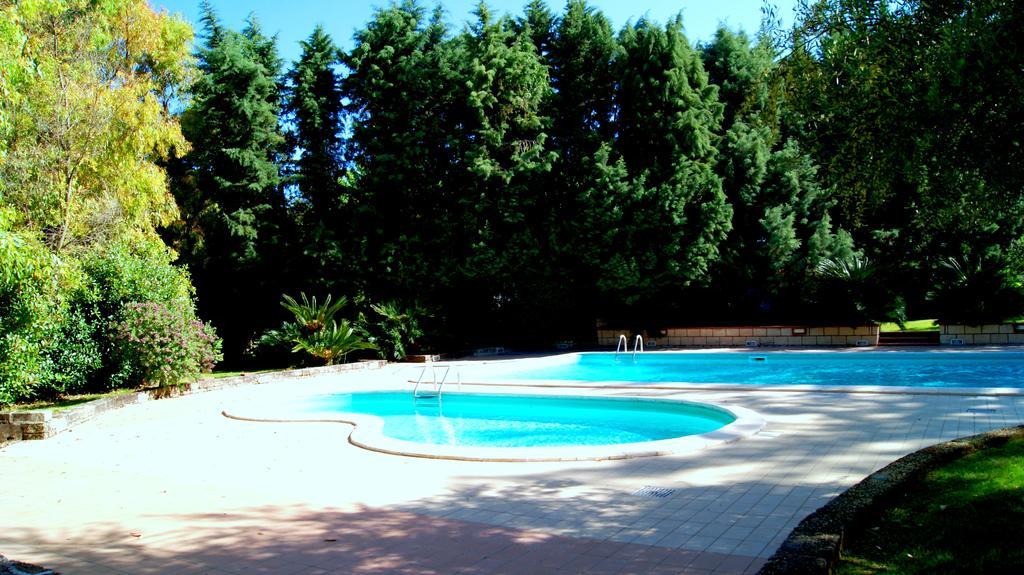 Agriturismo La Colombaia Capua Extérieur photo