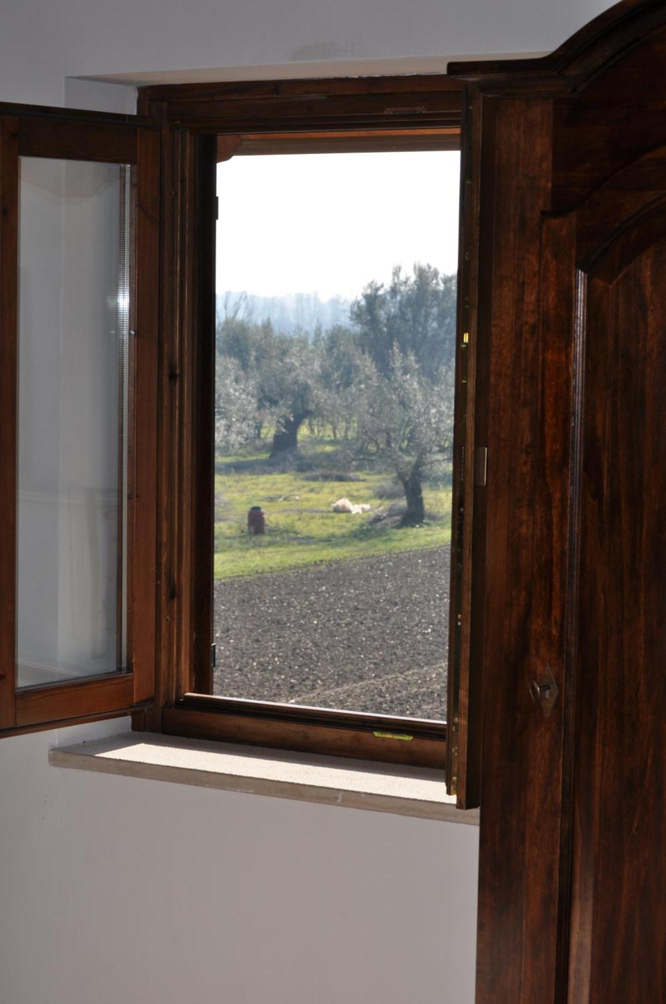 Agriturismo La Colombaia Capua Extérieur photo