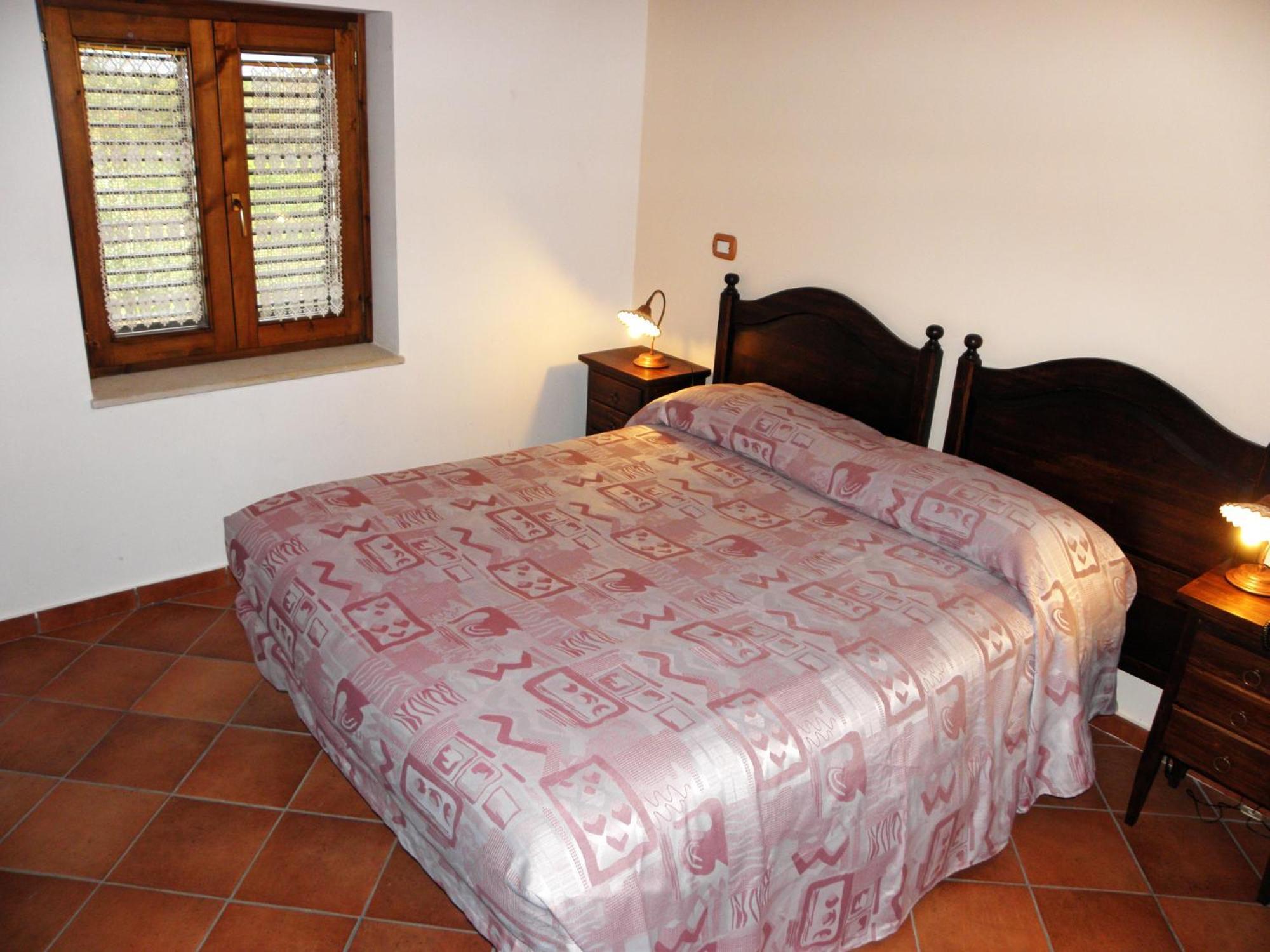 Agriturismo La Colombaia Capua Extérieur photo