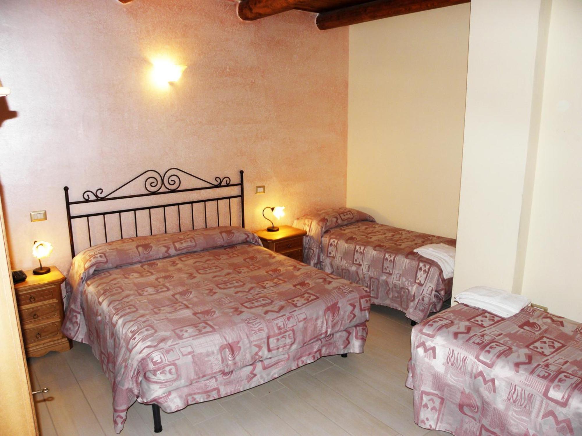 Agriturismo La Colombaia Capua Extérieur photo