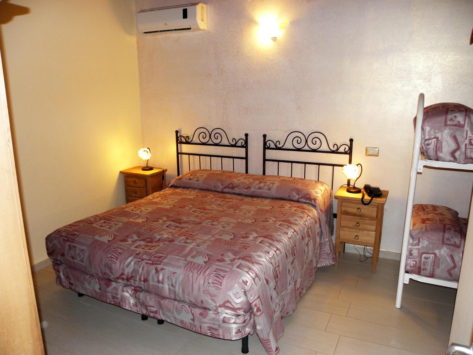 Agriturismo La Colombaia Capua Extérieur photo