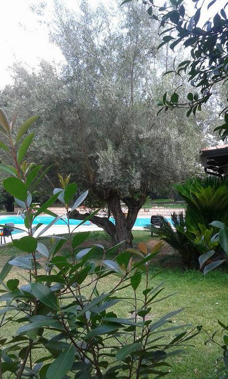 Agriturismo La Colombaia Capua Extérieur photo