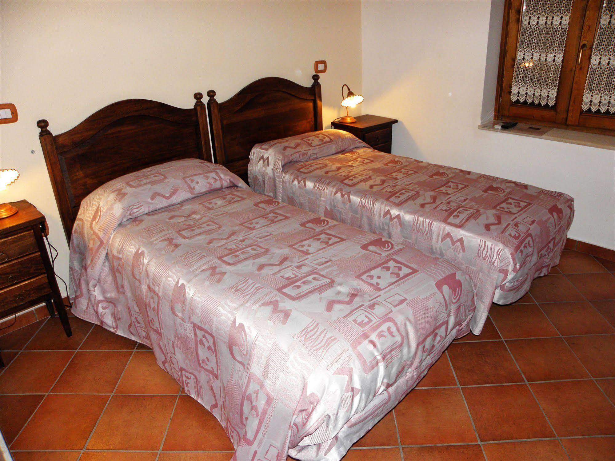 Agriturismo La Colombaia Capua Extérieur photo